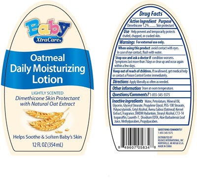 12oz label image - 12oz label